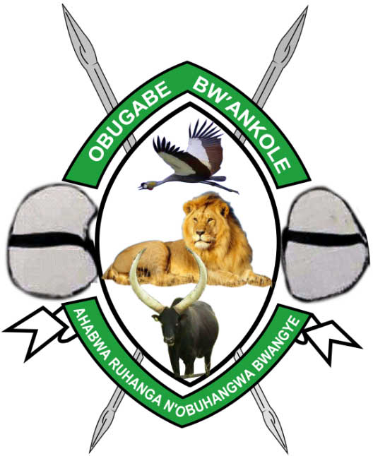 Escudo Reino Ankore