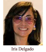 Iris Delgado de la Torre Bueno