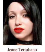Jeane Tertuliano da Silva