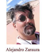 Alejandro Zarauza