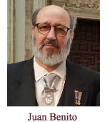 Juan Benito Rodríguez Manzanares