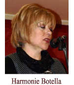 Harmonie Botella Chaves