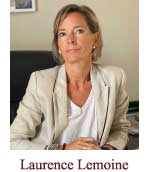Laurence Lemoine