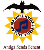 Falla Antiga Senda de Senent-Albereda "El Palau"