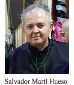 Salvador Martí Hueso