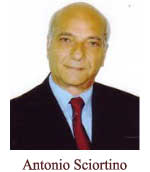 Antonio Sciortino