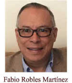 Fabio Robles Martínez