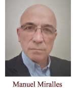 Manuel Miralles Romero
