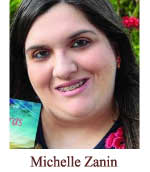 Michelle Franzini Zanin