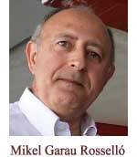 Mikel Garau Rosselló