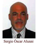 Sergio Óscar Alunni