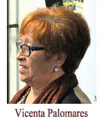 Vicenta Palomares López