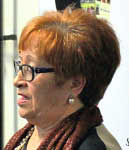 Vicenta Palomares López