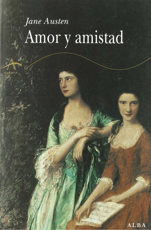 Amor y amistad