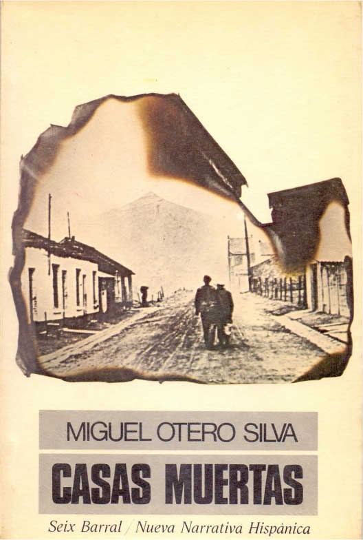 Casas muertas
