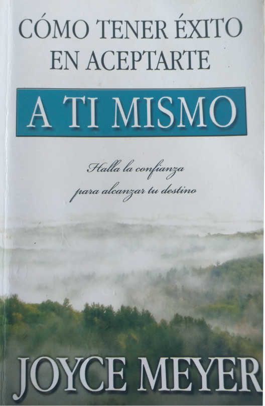 Cómo tener éxito en aceptarte a ti mismo