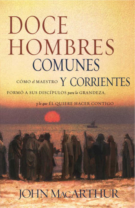 Doce hombres comunes y corrientes