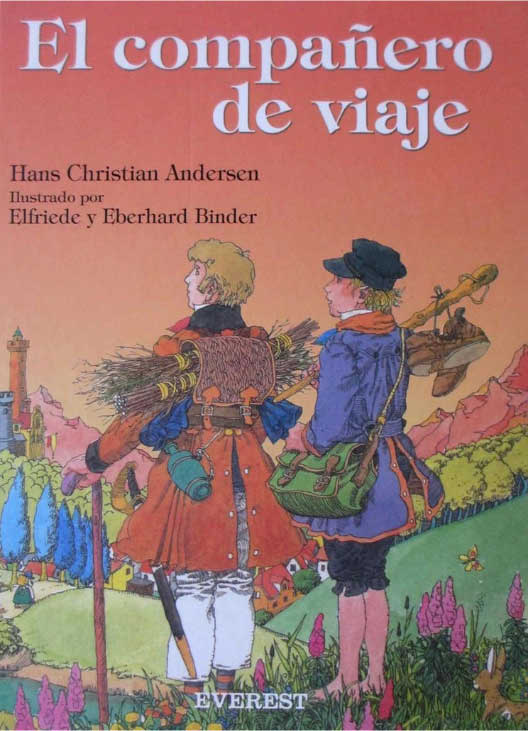 El compañero e viaje