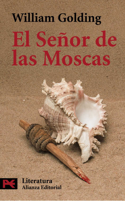 El Señor de las Moscas