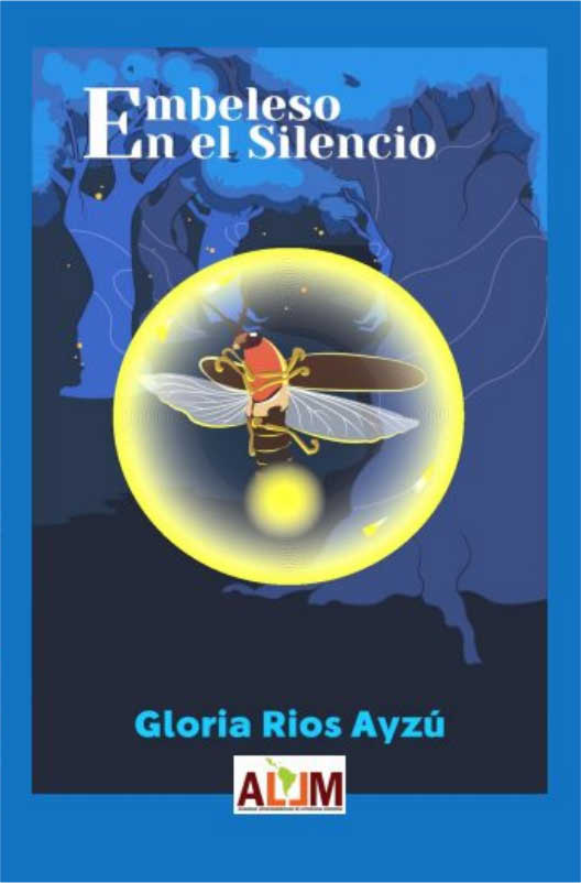 Embeleso en silencio