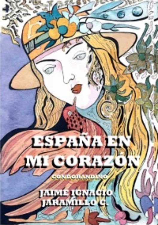 ESpaña en mi corazón