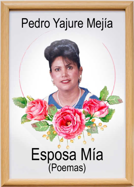 Esposa mía