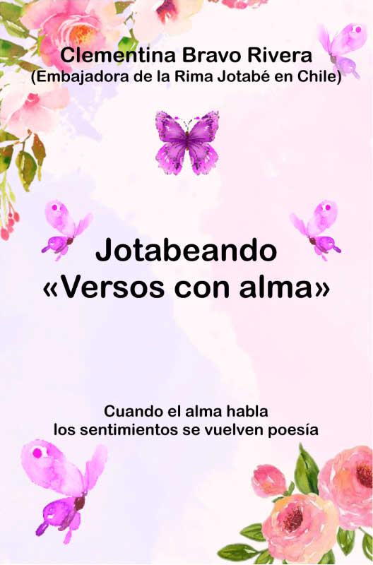 Jotabeando Versos con alma