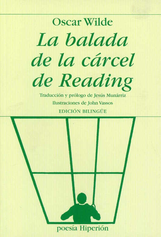 La balada de la cárdel de Reading