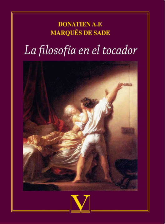 La filosofía en el tocador