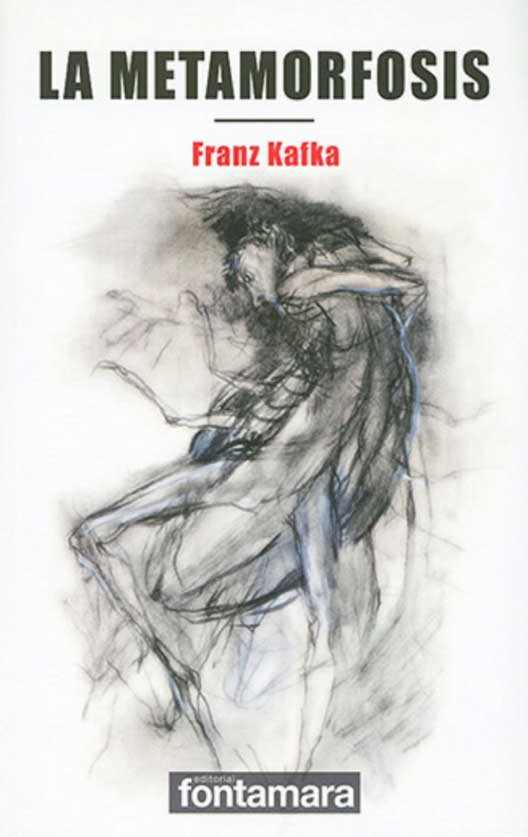La metamorfosis
