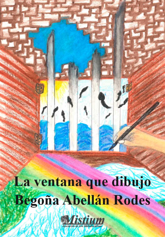 La ventana que dibujo