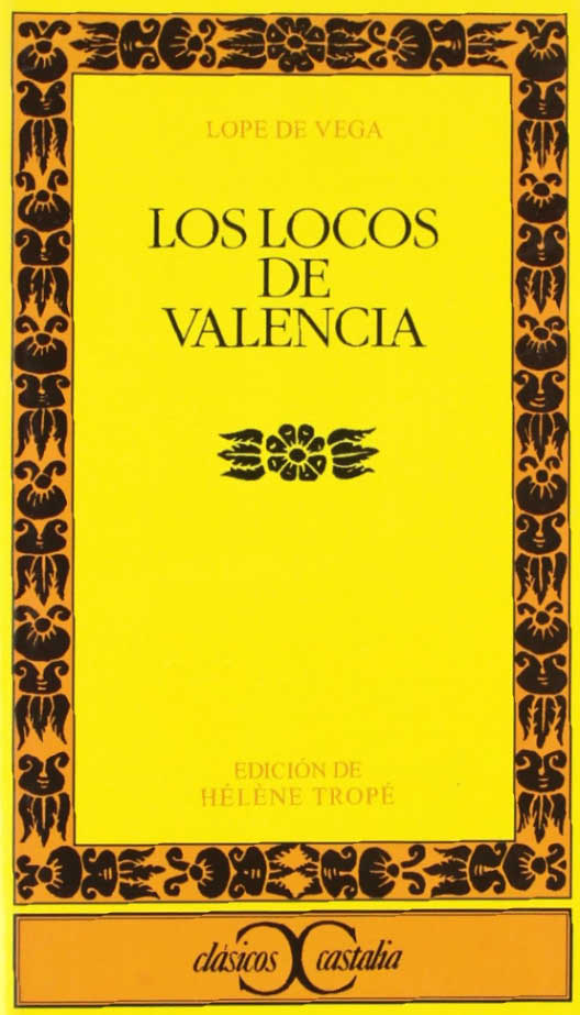 Los locos de Valencia