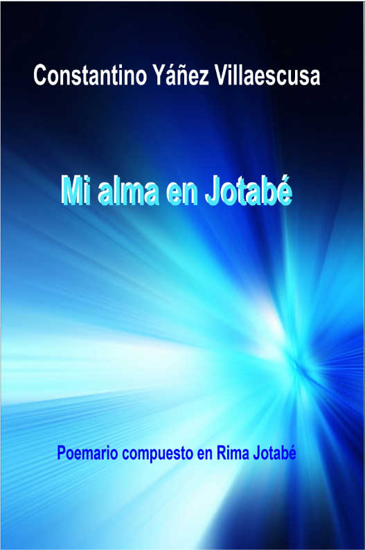 Mi alma en Jotabé
