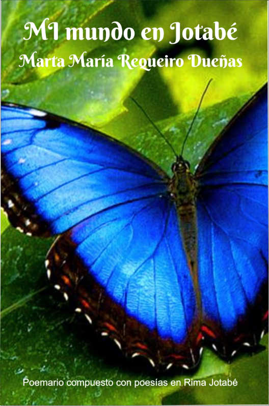 Mi mundo en Jotabé