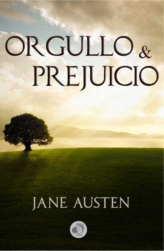 Orgullo y prejuicio