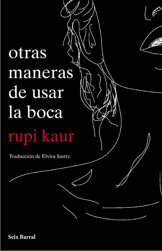 Otras maneras de usar la boca