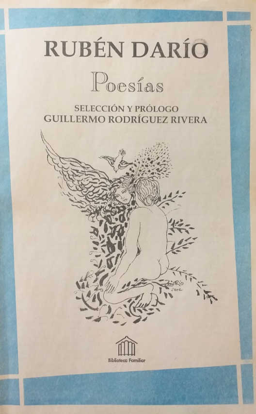 Poesías