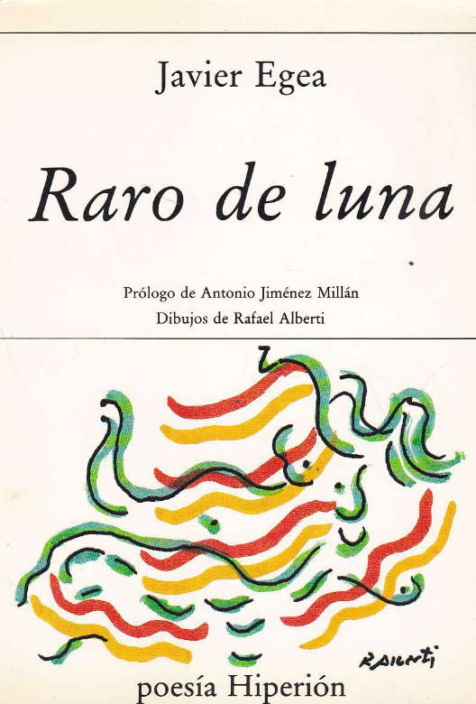 Raro de luna