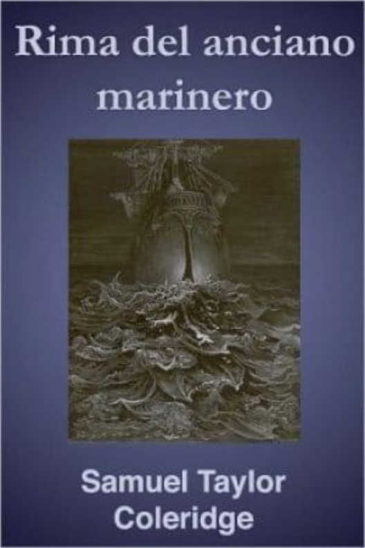 Rima del anciano marinero