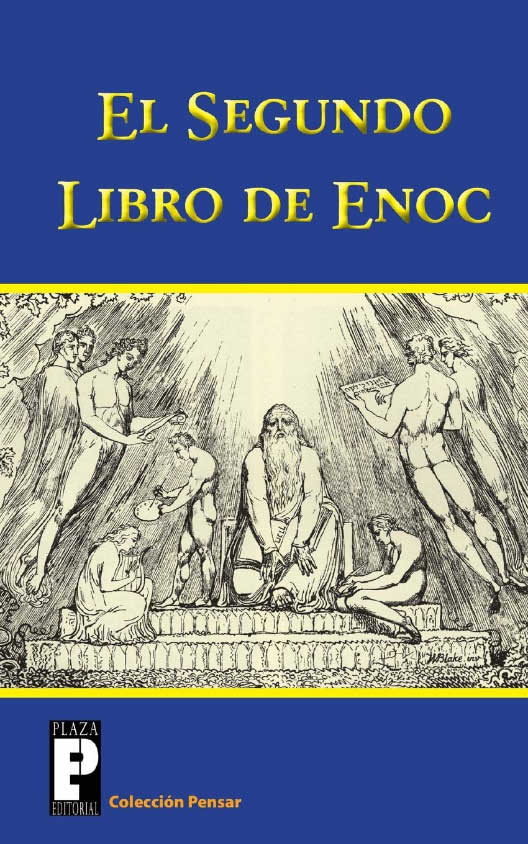 Segundo libro de Enoc