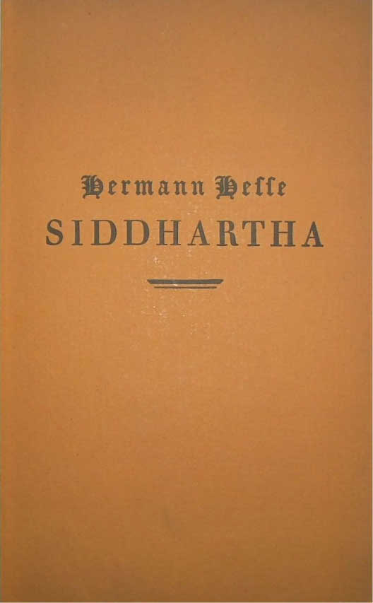 Siddharta