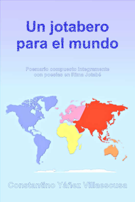 Un jotabero para el mundo