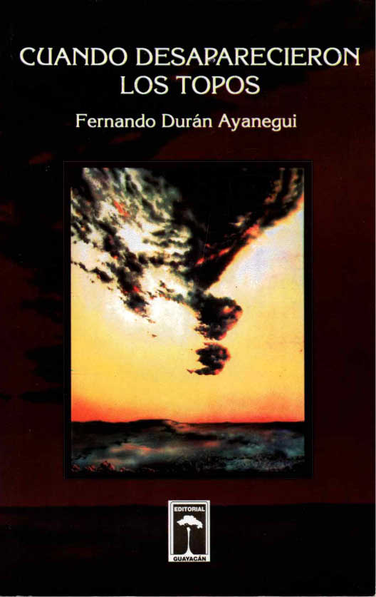 Cuando desaparecieron los topos