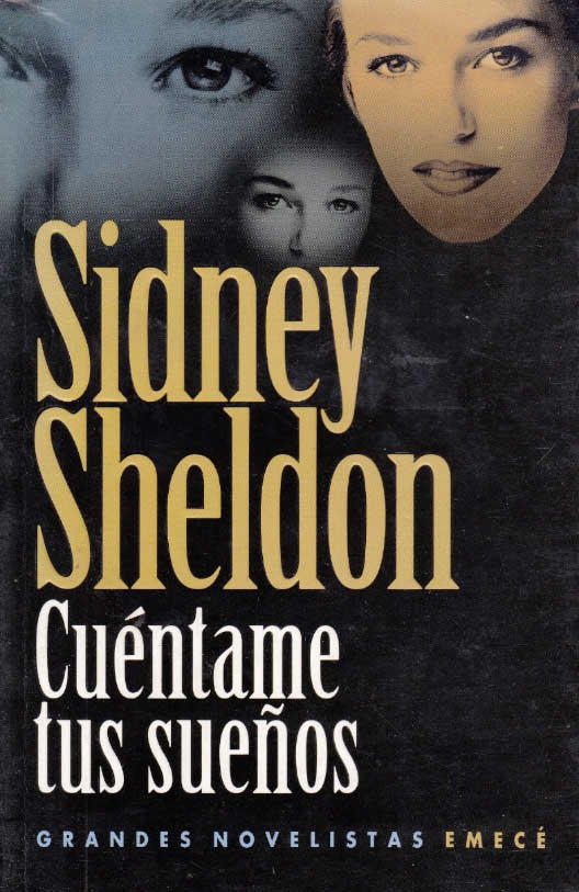 Cuéntame tus sueños