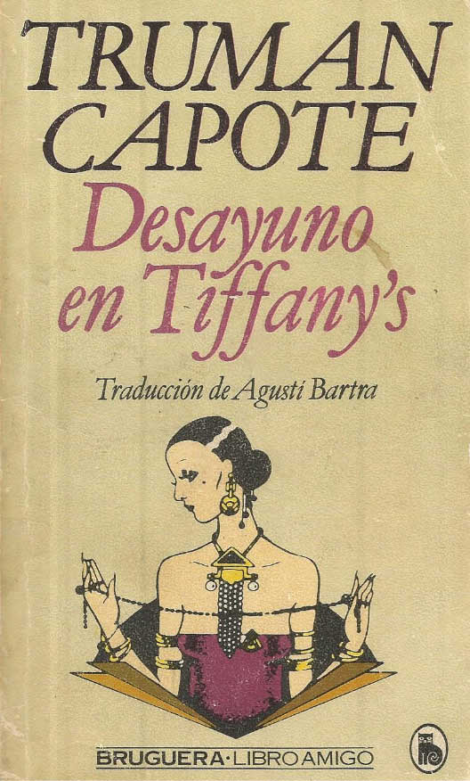 Desayuno en Tiffany's (Desayuno con diamantes)