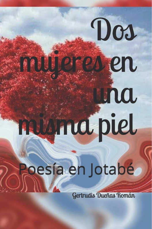 Dos mujeres en una misma piel