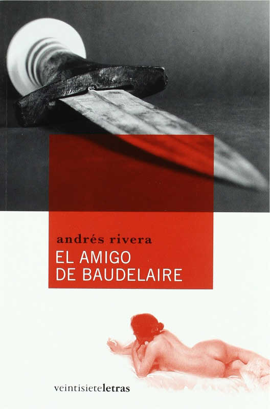 El amigo de Baudelaire
