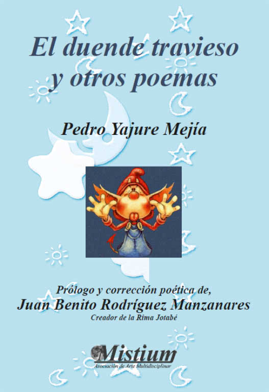 El duende travieso y otros poemas