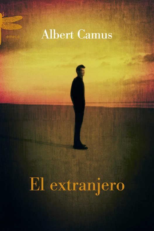 El extranjero