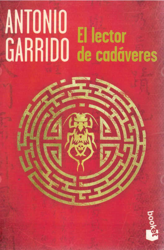 El lector de cadáveres